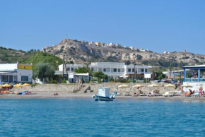 Kokalakis Hotel - Dodekanes Kefalos